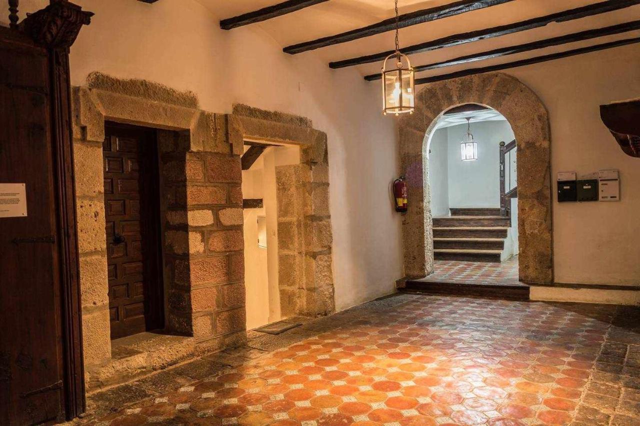 Casa Jarreta Azagra Albarracin Albarracín Exterior foto