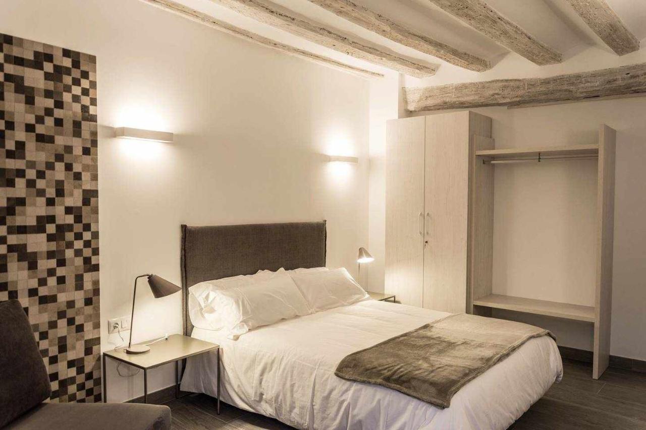 Casa Jarreta Azagra Albarracin Albarracín Exterior foto