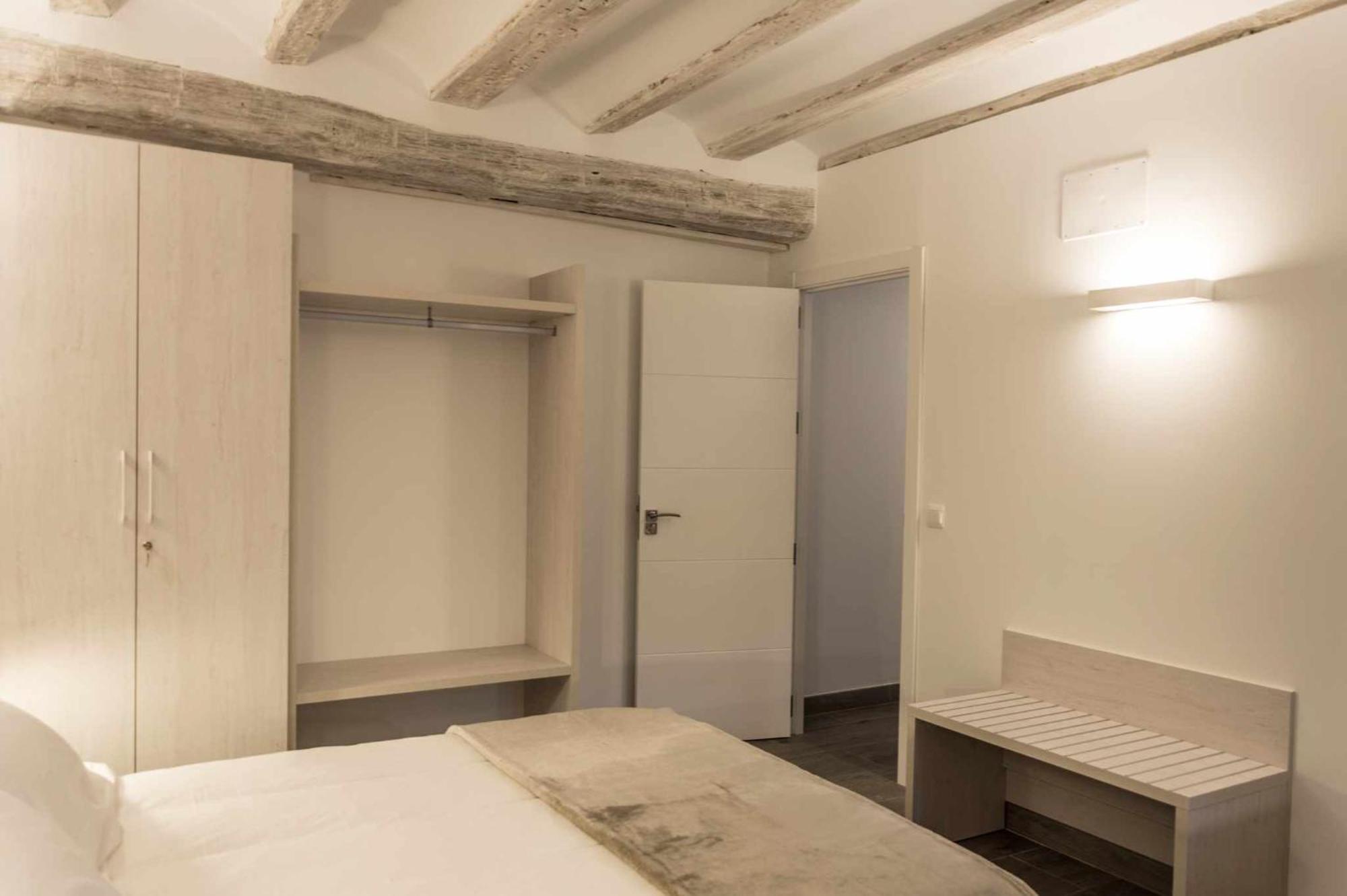 Casa Jarreta Azagra Albarracin Albarracín Exterior foto