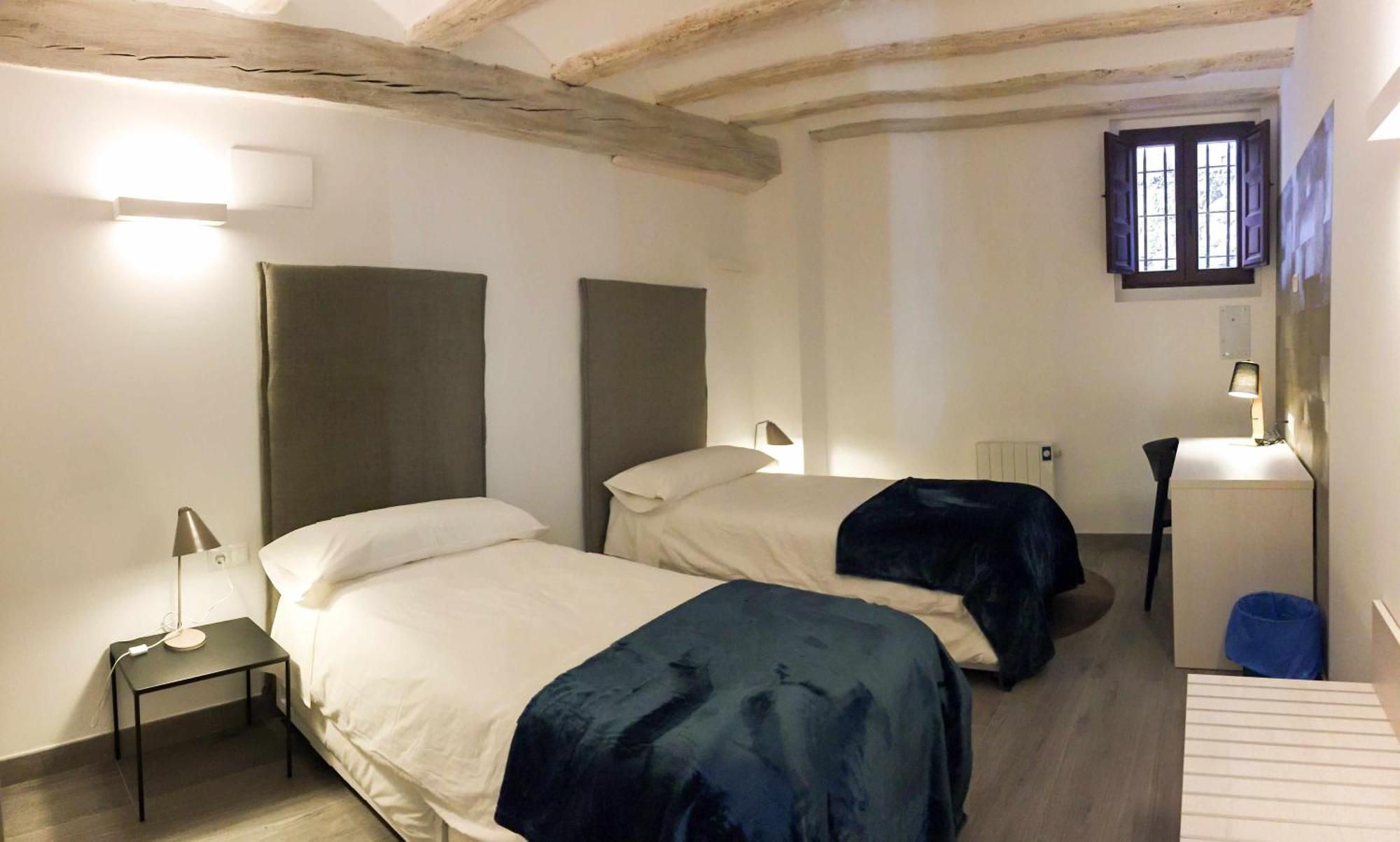 Casa Jarreta Azagra Albarracin Albarracín Exterior foto