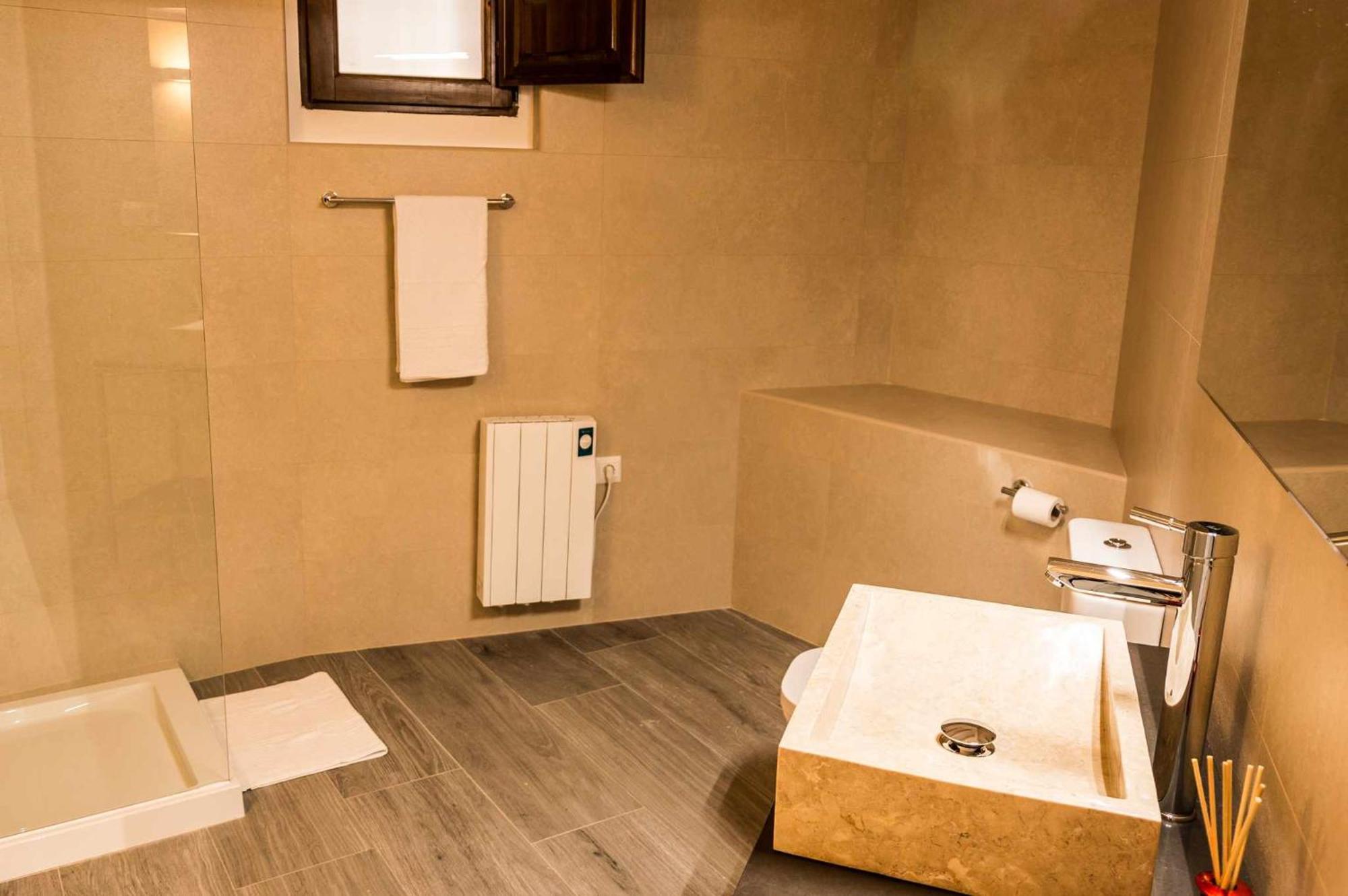 Casa Jarreta Azagra Albarracin Albarracín Exterior foto